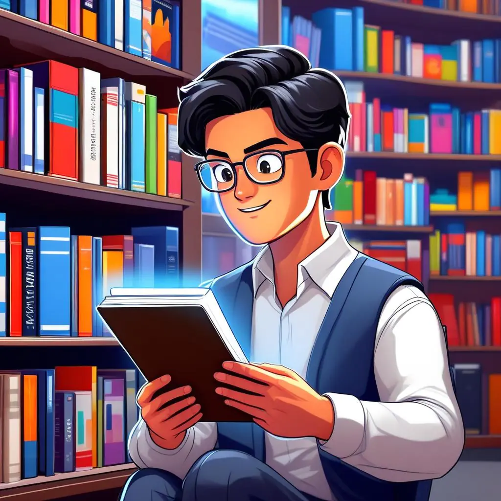 txt小说阅读专家