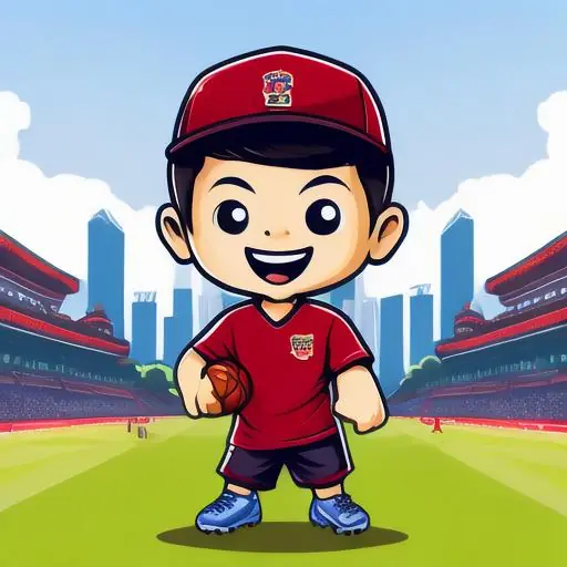 梅州市体育赛事小助手