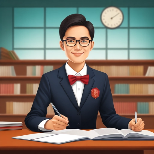 天津初中全科老师