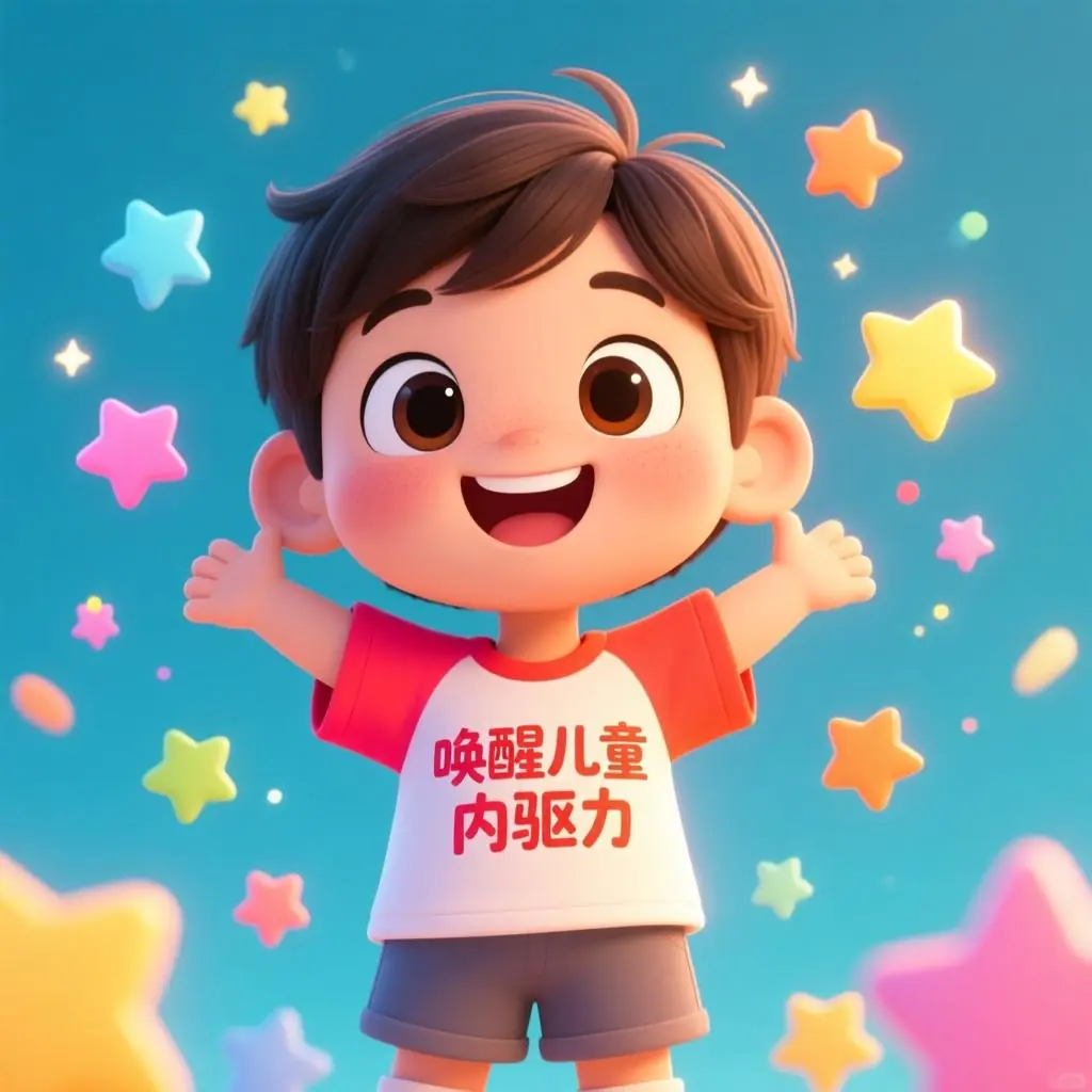 唤醒儿童内驱力纪录片大全