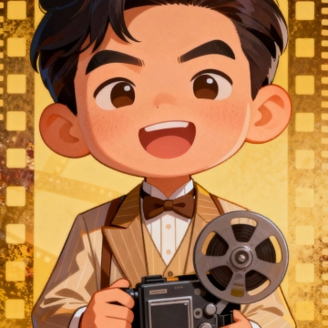 银幕电影小助手