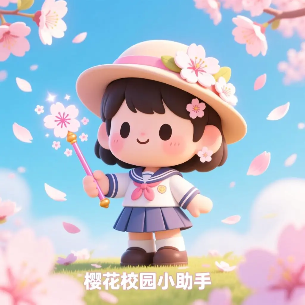 樱花模拟器大全