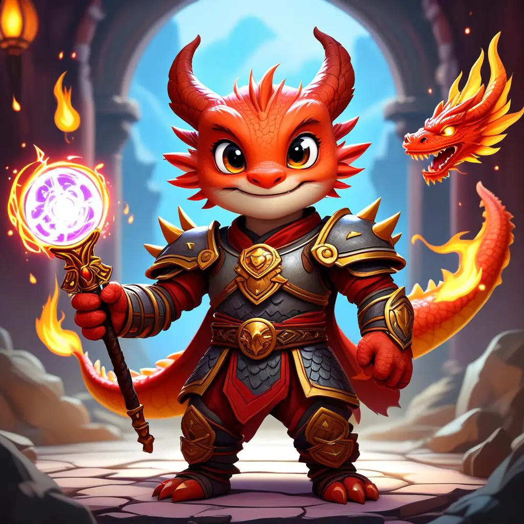 龙城传奇知识君