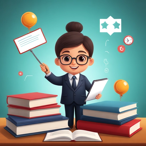 学前及小学知识服务库