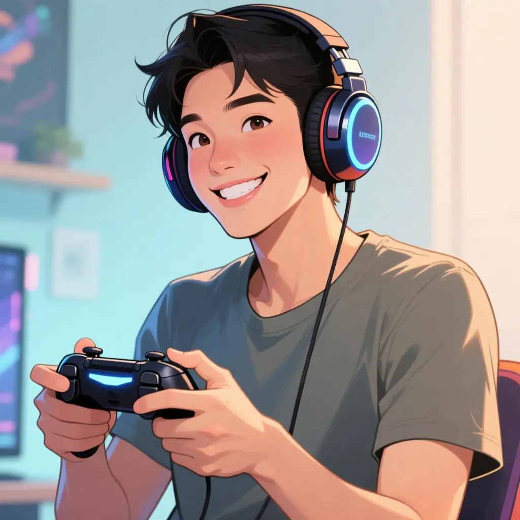 游戏小助手烟花