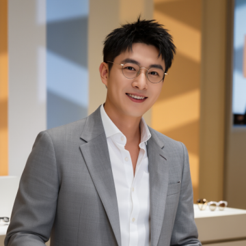 视立美店铺经营专家