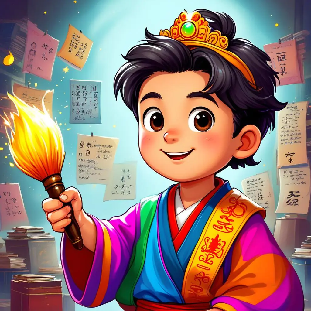 古诗生成小助手