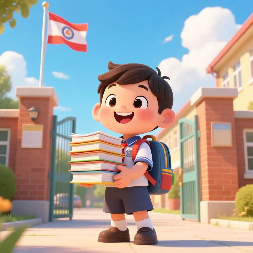 小升初备考资料助手