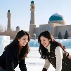 乌鲁木齐冰块公司助手