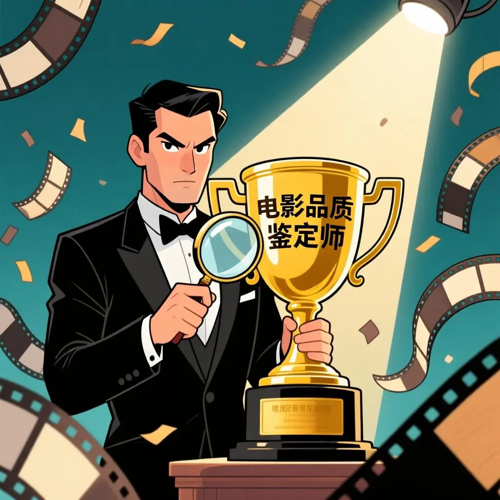 电影品鉴师