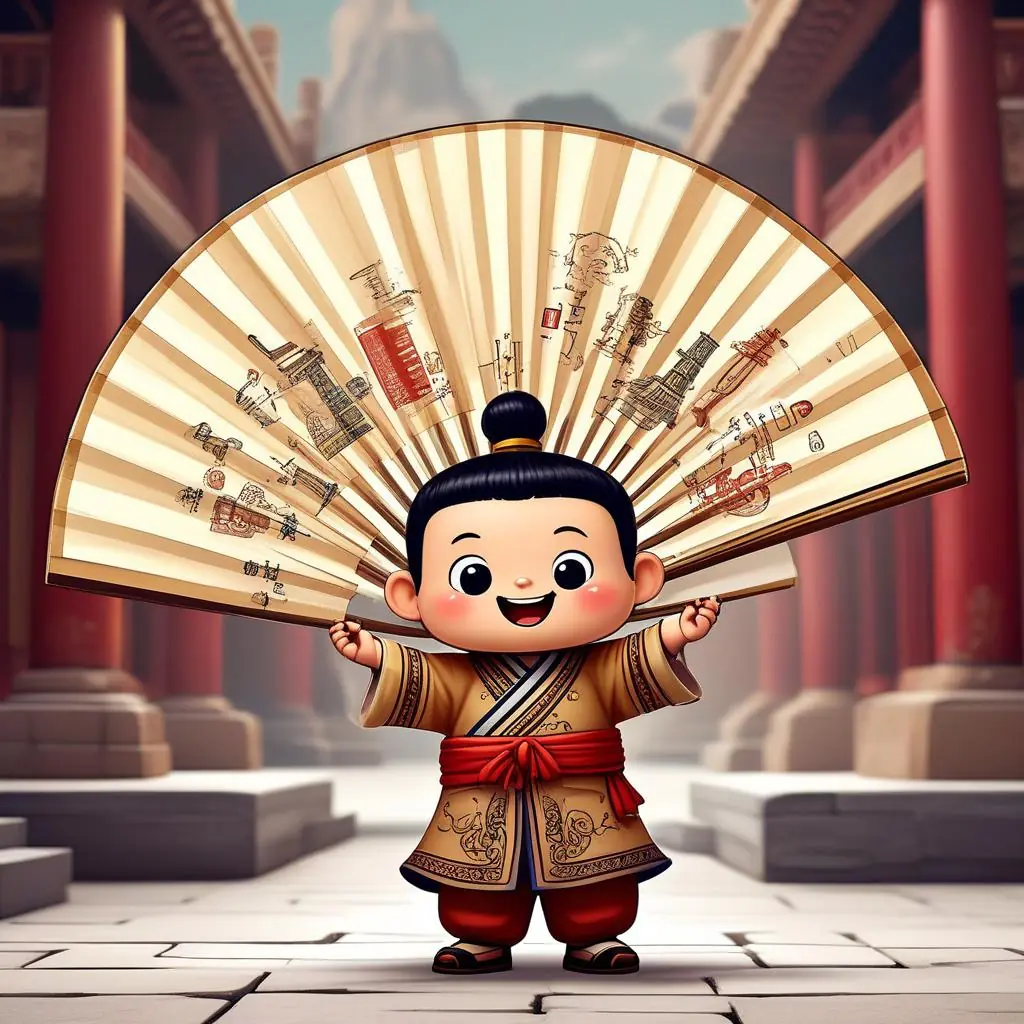 河南省文物小灵通魏鹏博出品