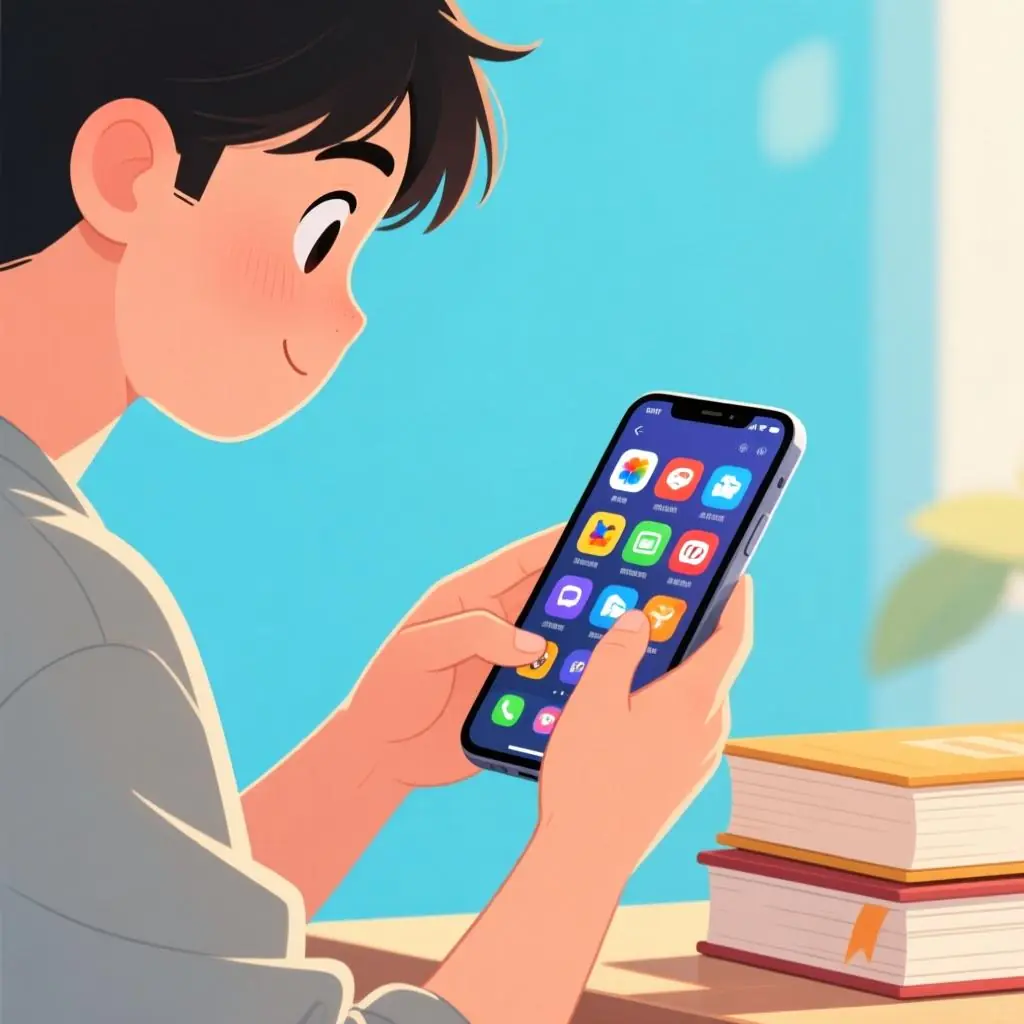 安卓娱乐优选师