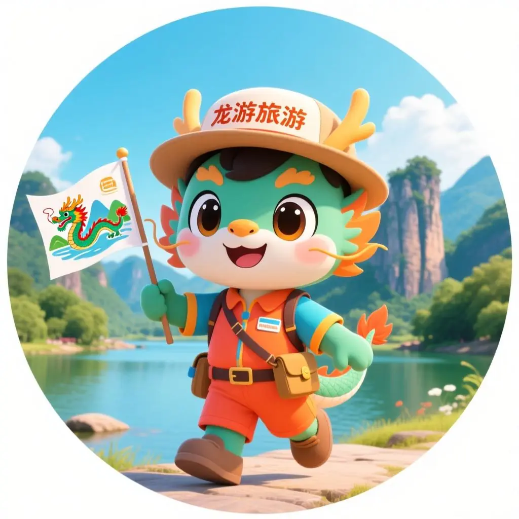 龙游旅游助手