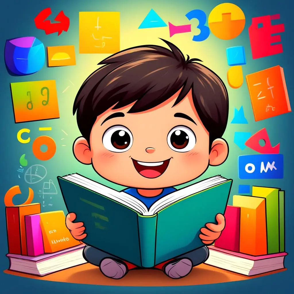 小学数学思维训练助手