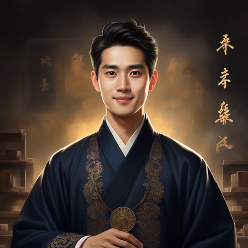 河南文物小灵通翟恒博出品