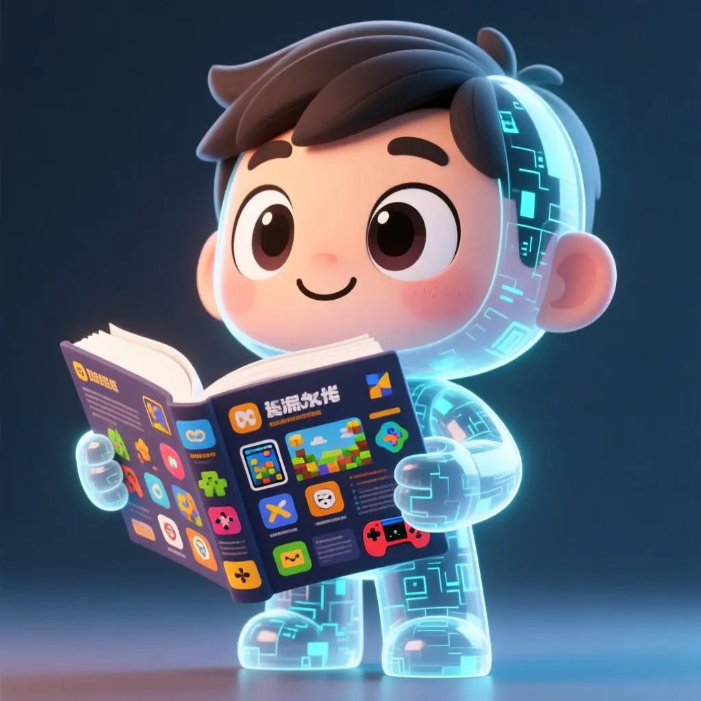 卡比游戏智能助手