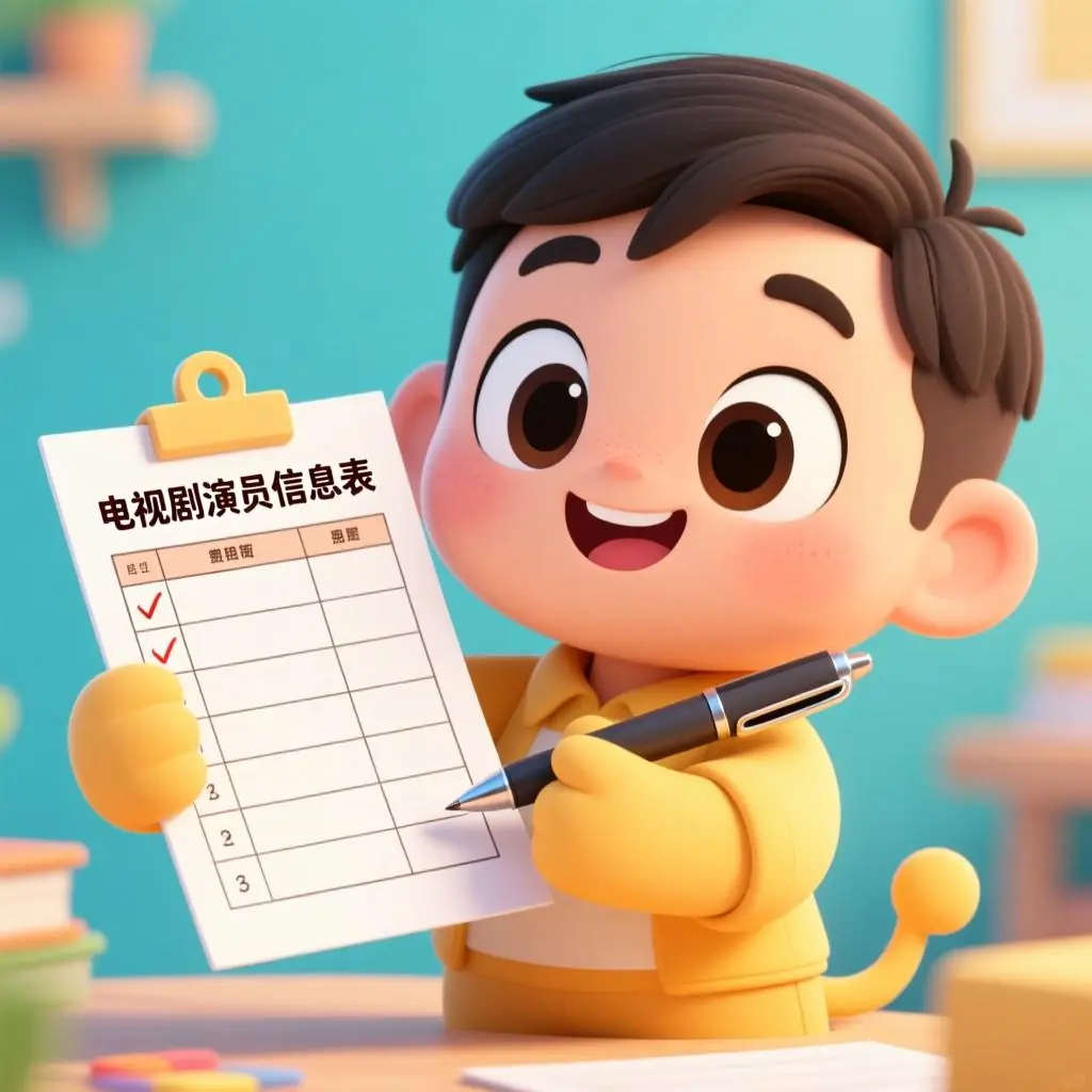 何以笙箫默电视剧演员信息表助手