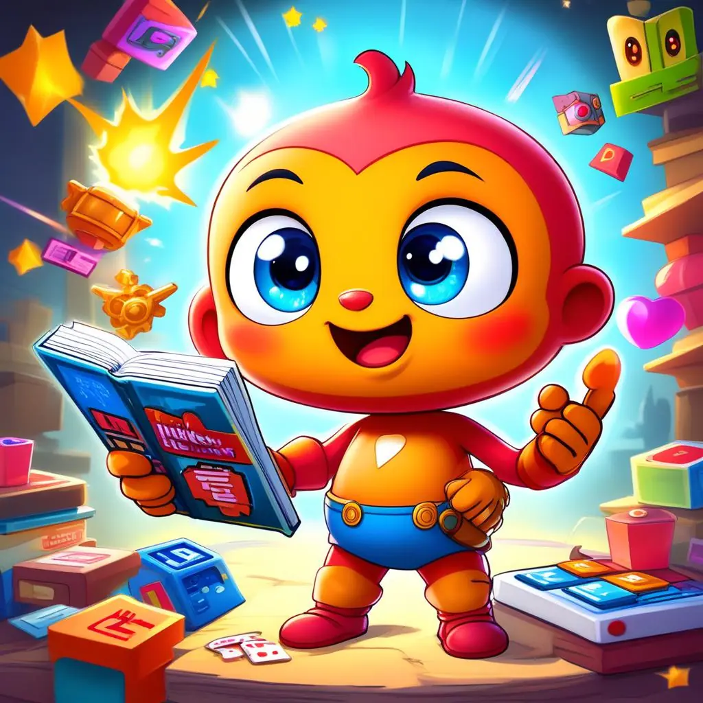 峰哥动作软游助手