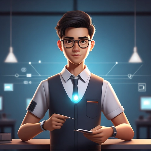 知遇纪录片助手