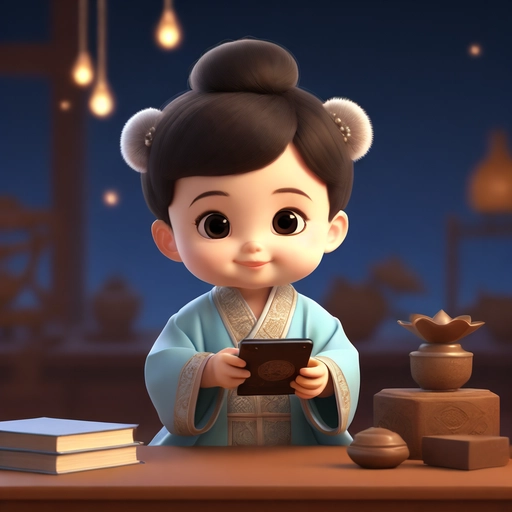 河南省文物小灵通