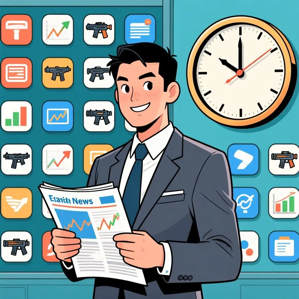 财经资讯严选站