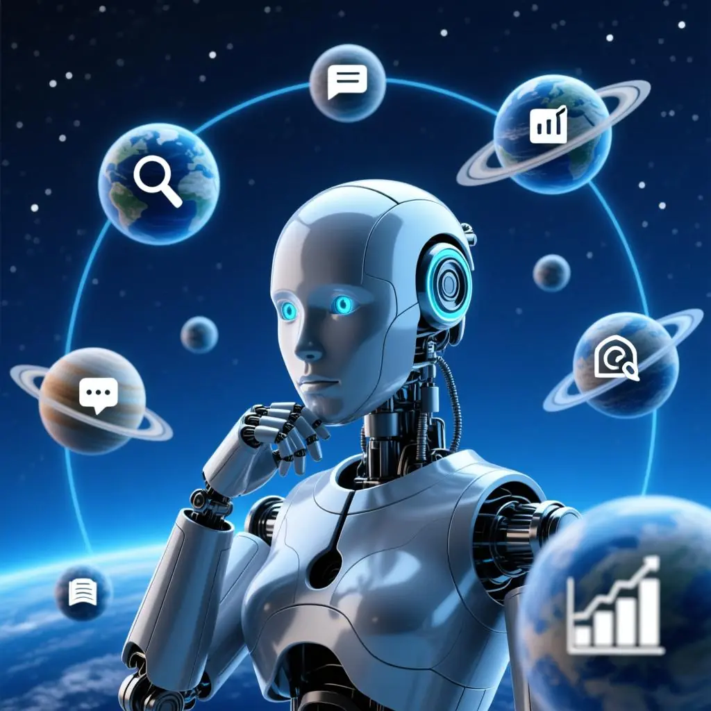 AI创作软件宝典