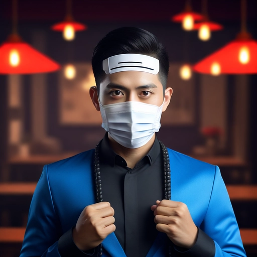 长相亿之灯治未央电视剧小助手