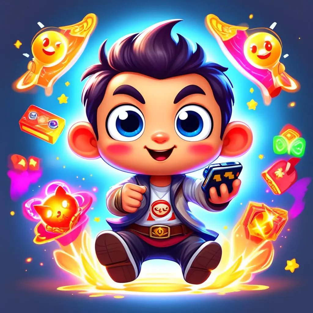 白莲花手游小灵通