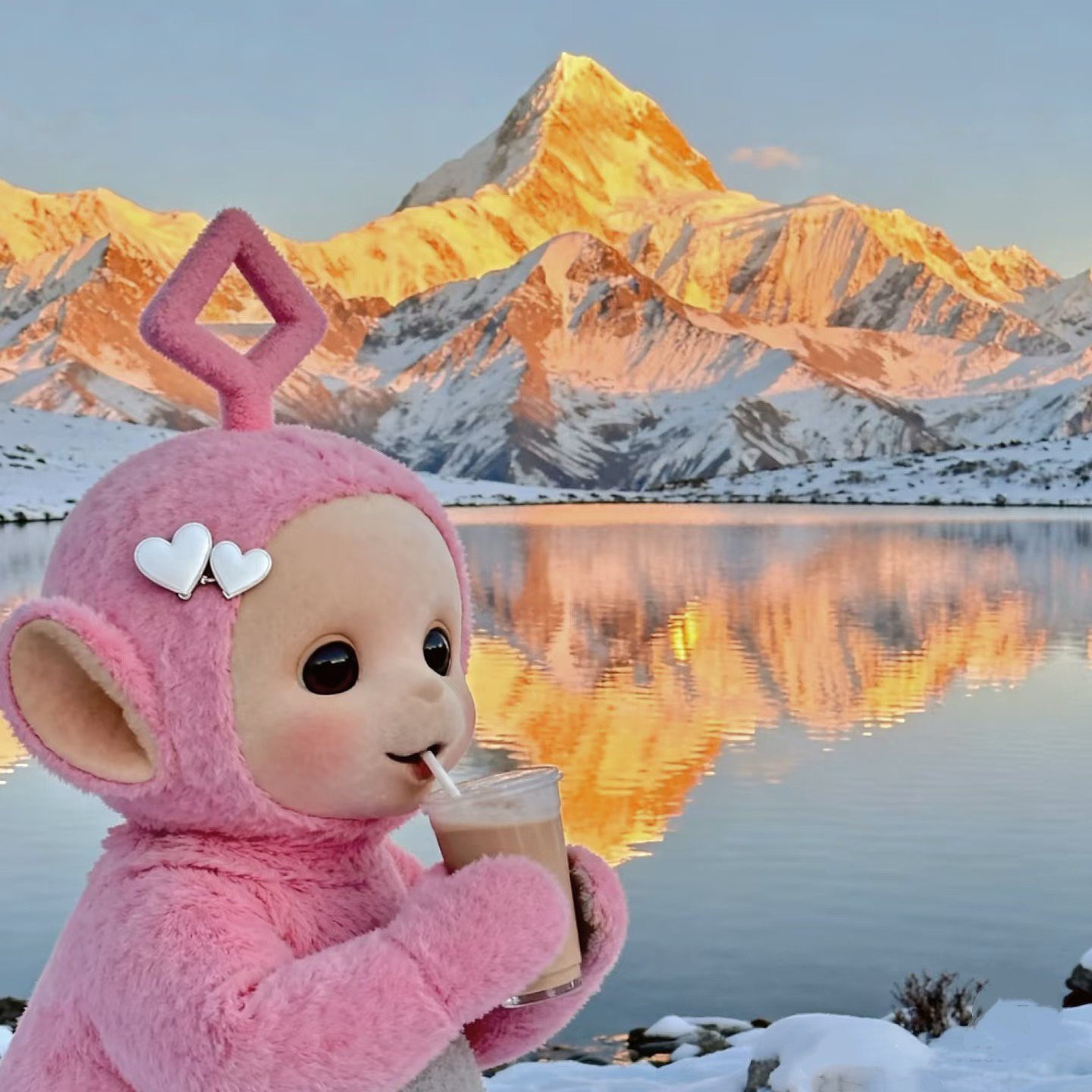 小学数学李文会老师