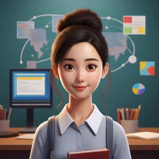 学习辅助软件爱好者