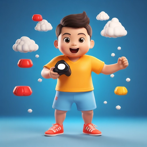 让娱乐回归简单快乐