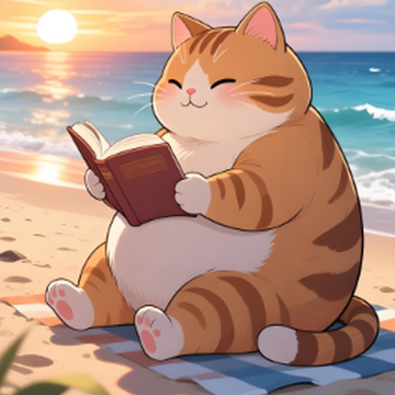 阳光小猫的小说集中营