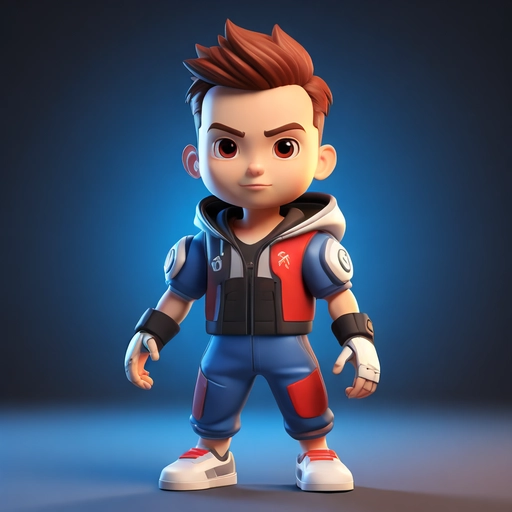 酷炫动作游戏闯关助手