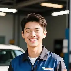 汽车小哥
