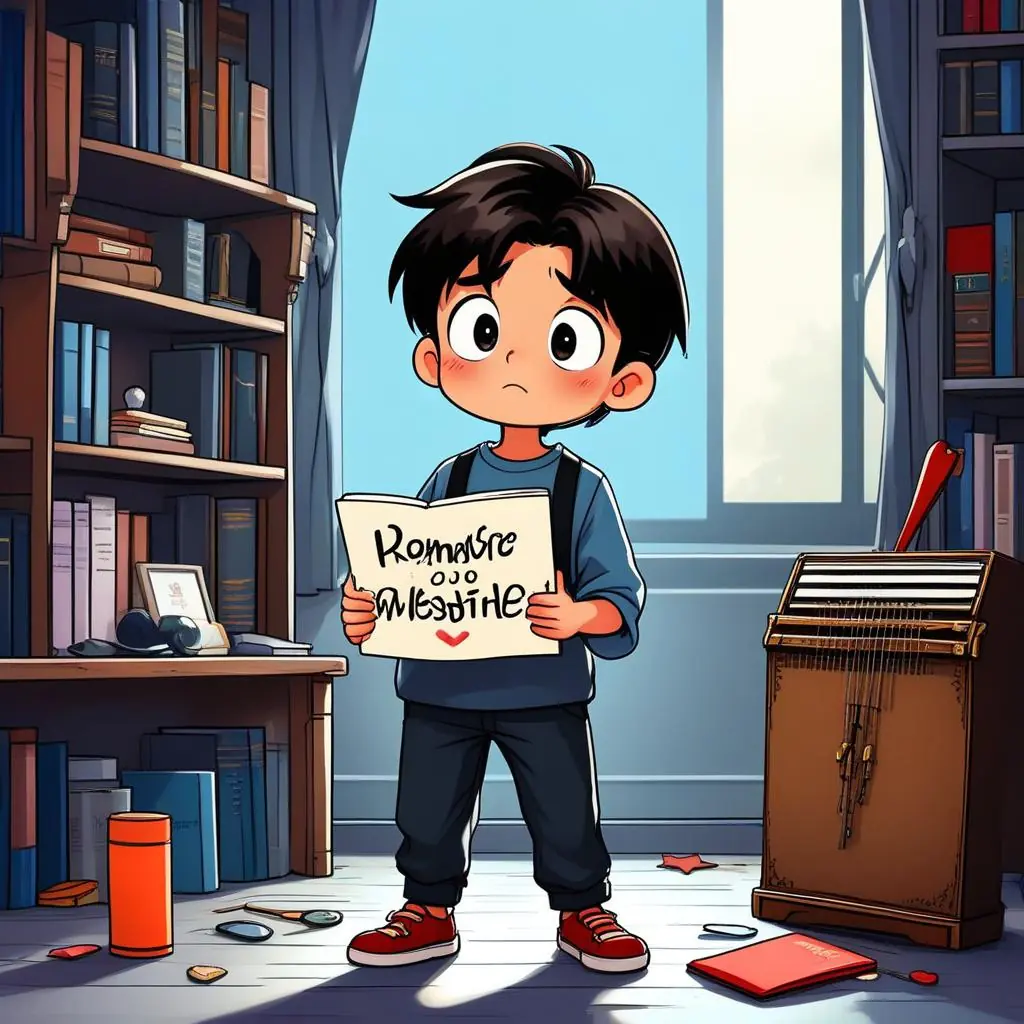 爱情已逝许我半生凉薄助手