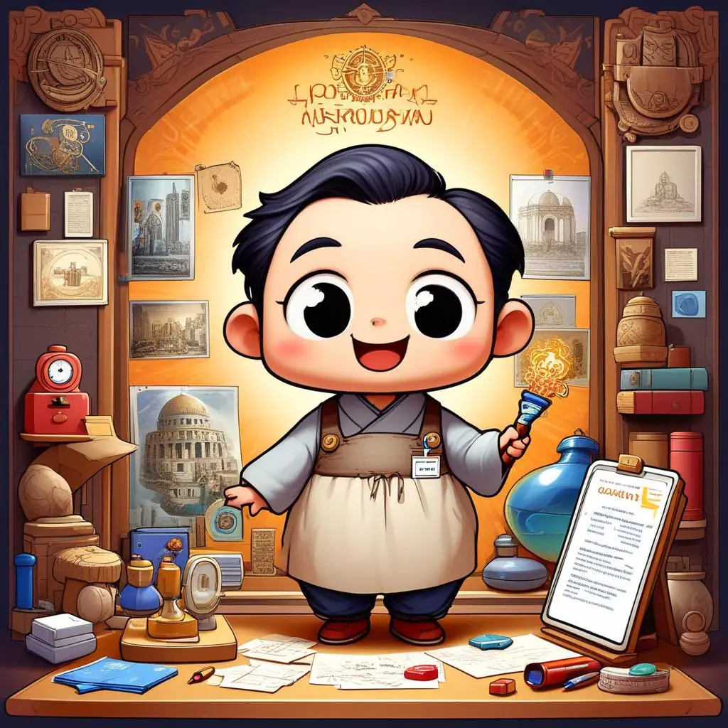 文物小灵通史寅泽出品