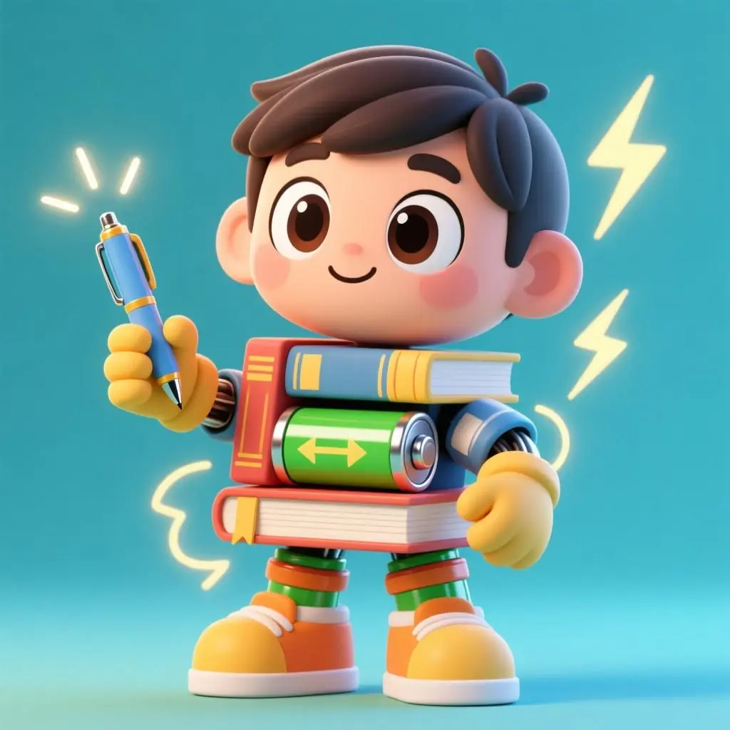 高中知识小助手