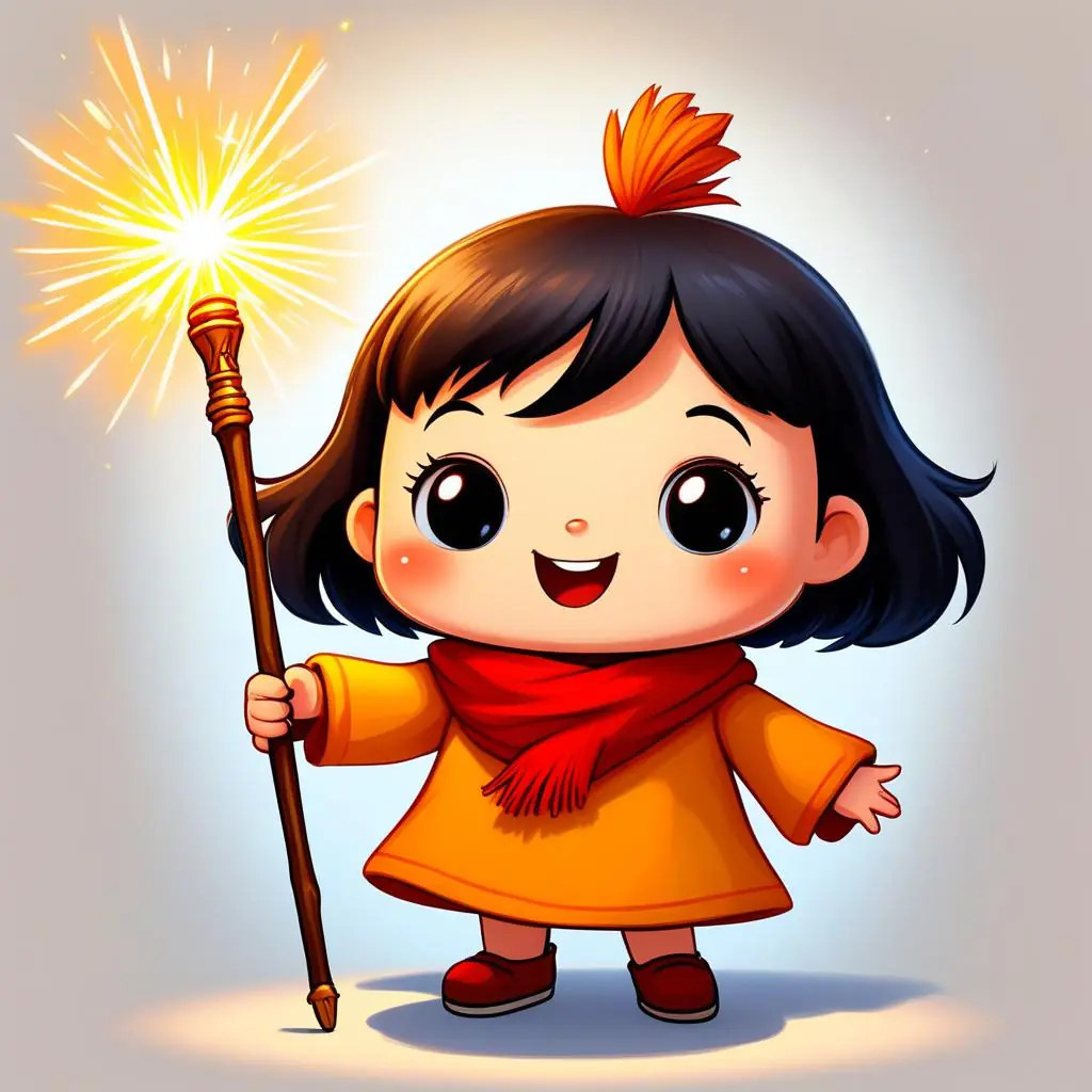 暖心鼓励小助手