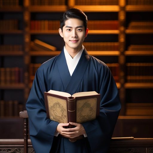 永乐大典高清古籍善本知识助手