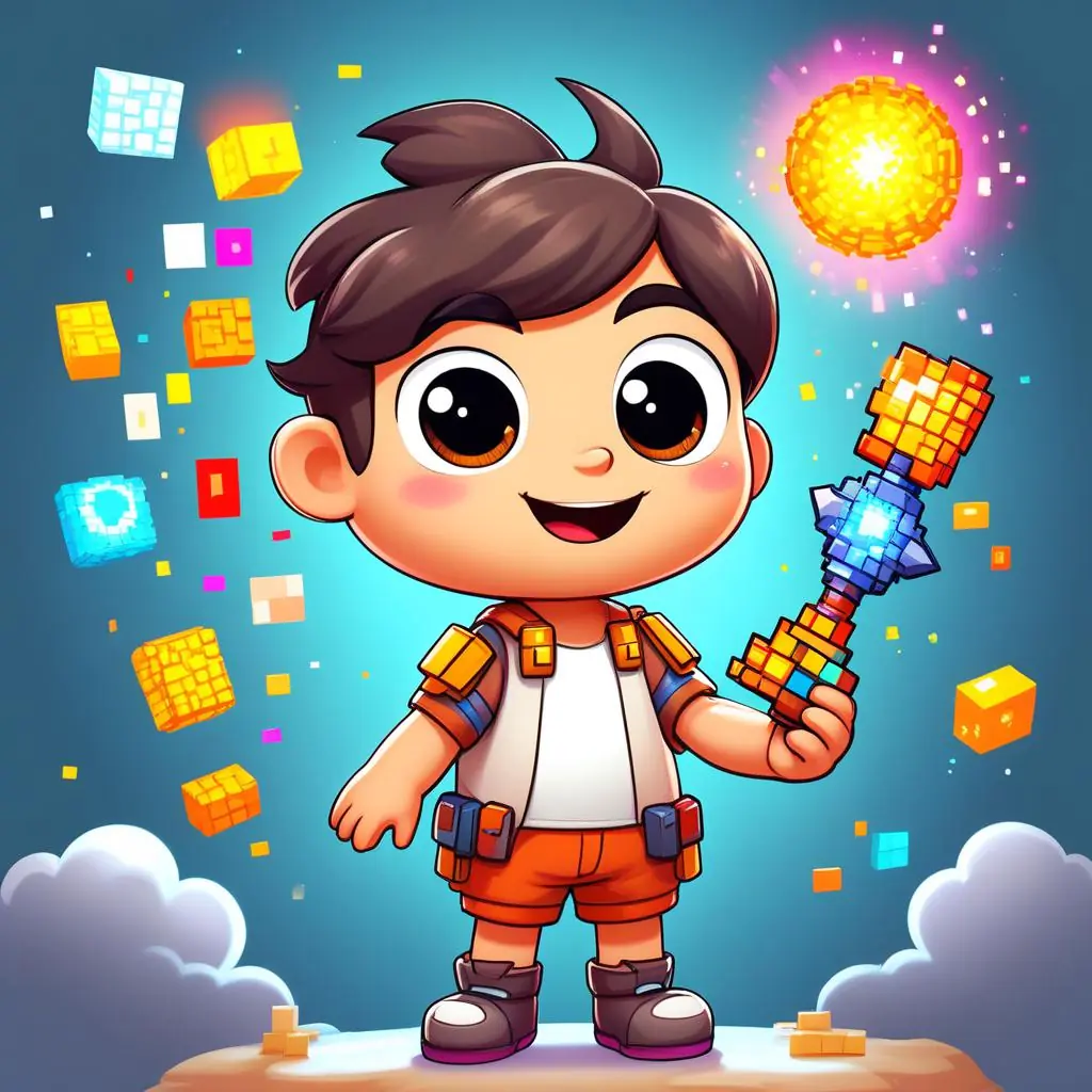 小杜我的世界助理