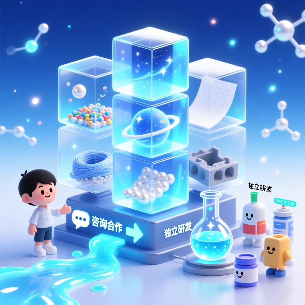 荧光增白剂系列