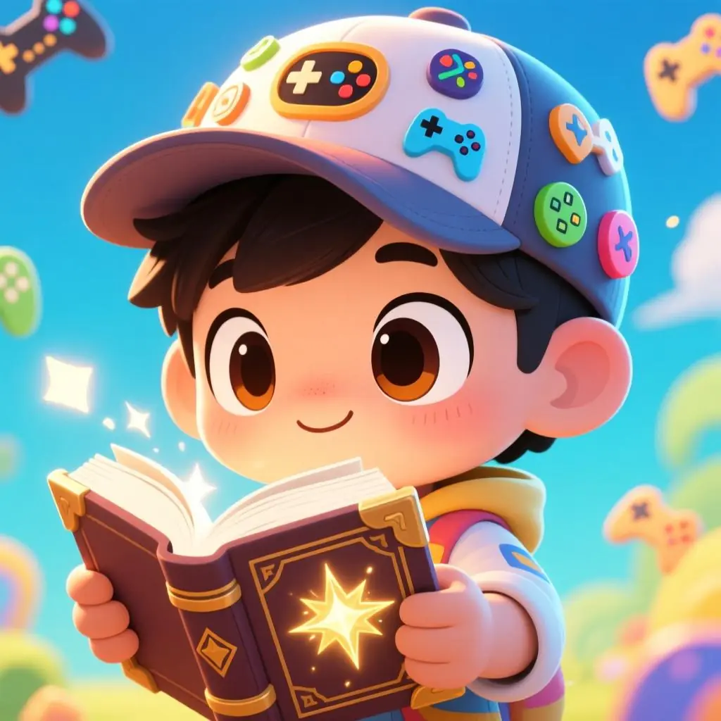 虹猫软游推荐官