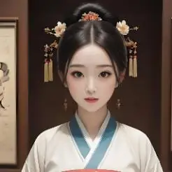 河南省文物小助手莫子涵出品