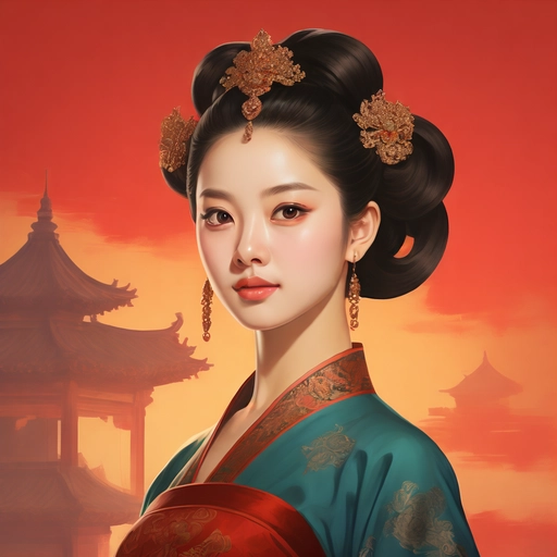 唐宫奇案之青雾风鸣电视剧分享