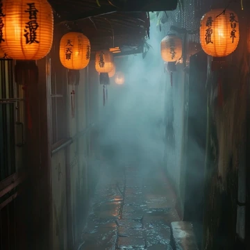 文心恐怖片分享