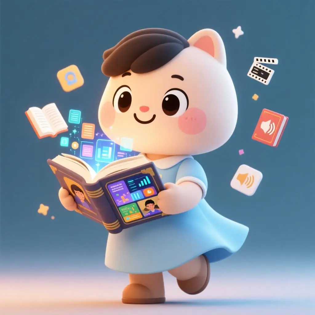 智能生活娱乐家