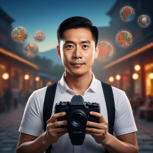 山海纪录片观察