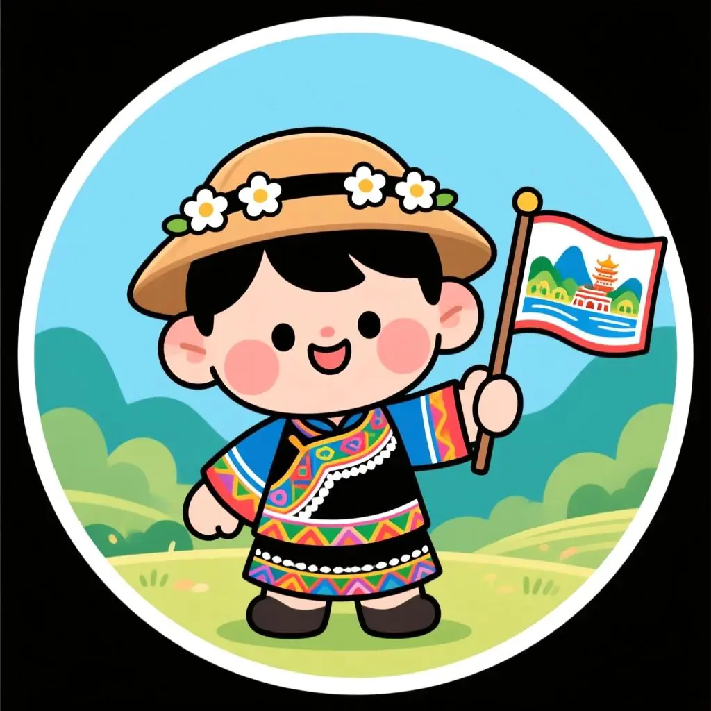 万山区旅游助手