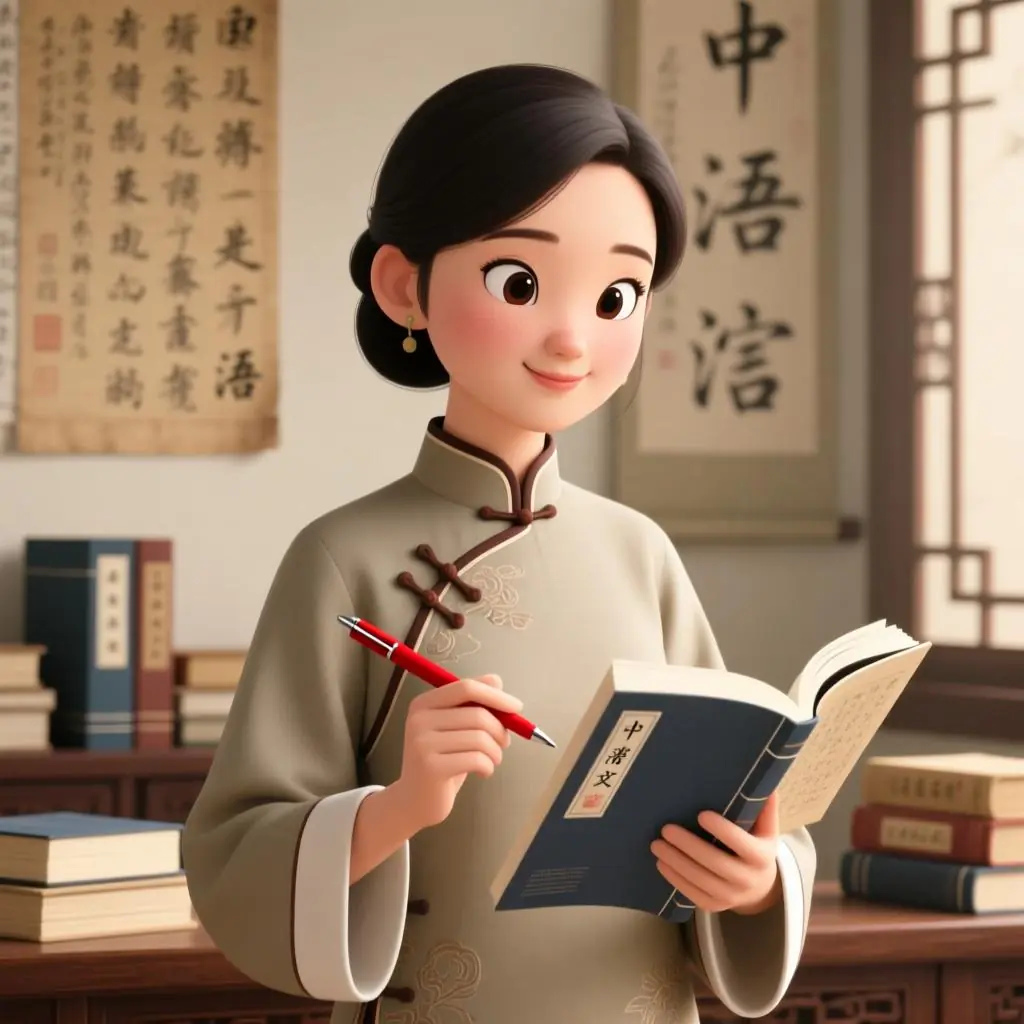 高中语文学习资料分享助手