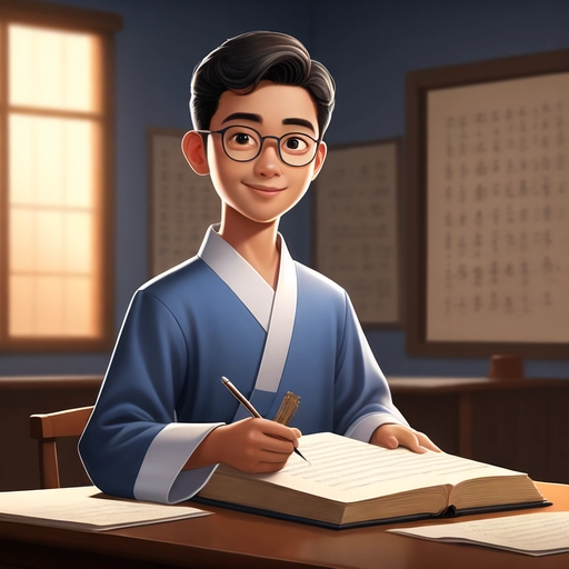 小学小古文趣味启蒙读物